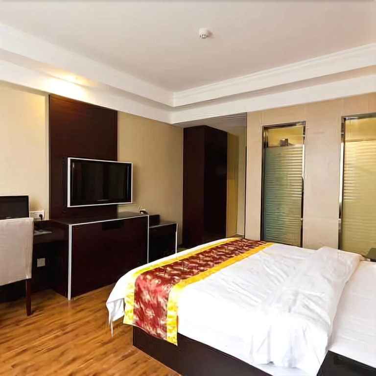 Gelintai Huayuan Hotel