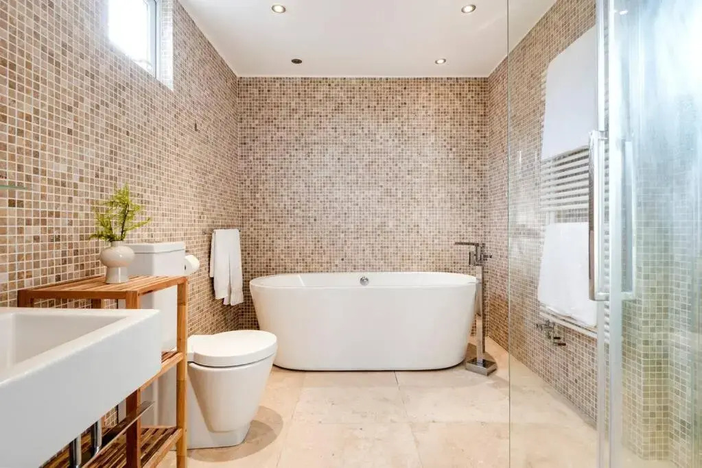 Penthouse Loft apartment with roof terrace Not for events or parties
