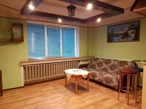 Apartament Erfolg 6