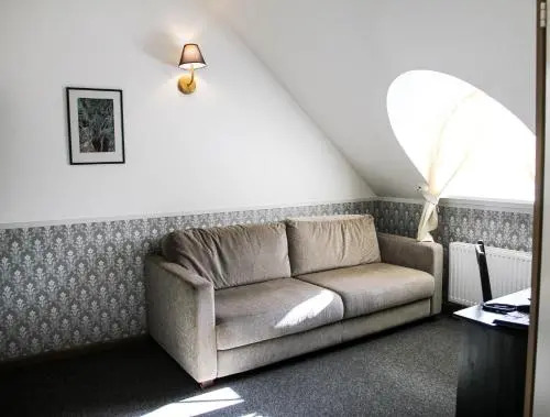 Sagadi Manor Hostel