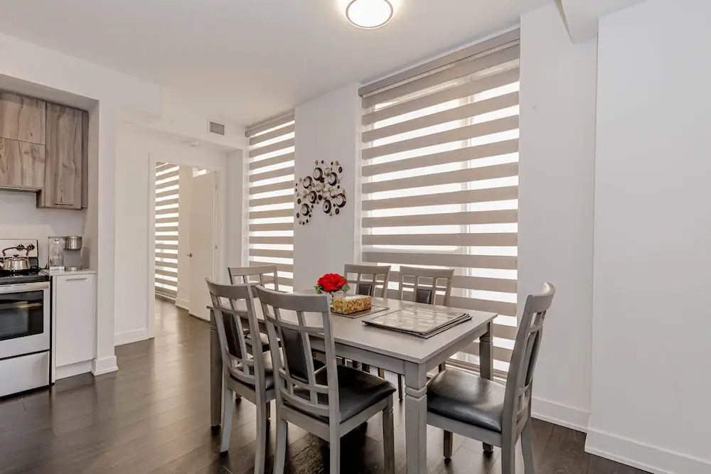 Aaira Suites 3 Bedroom Condo