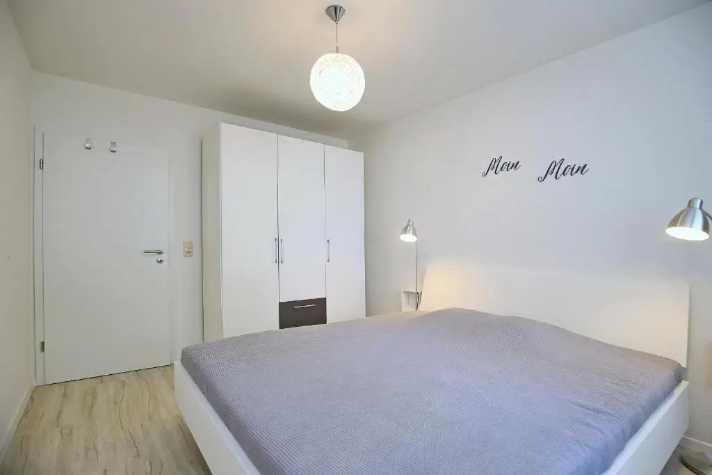 Sünnslag Wohnung 095