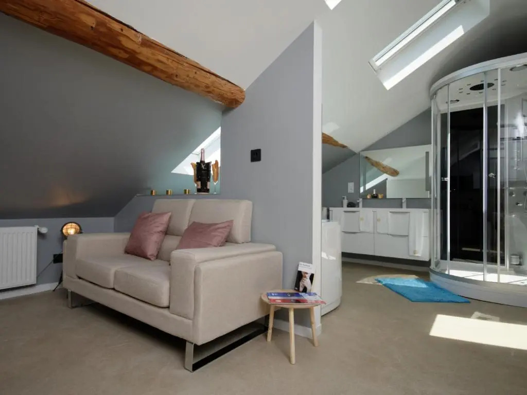 MV Suite & Spa