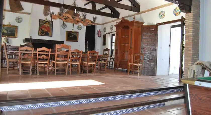 Cortijo La Priorita