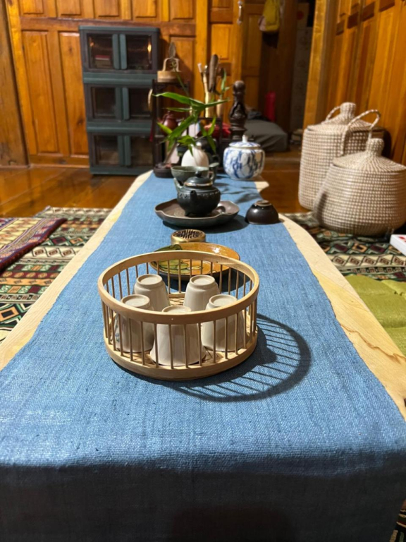 QT Guest House