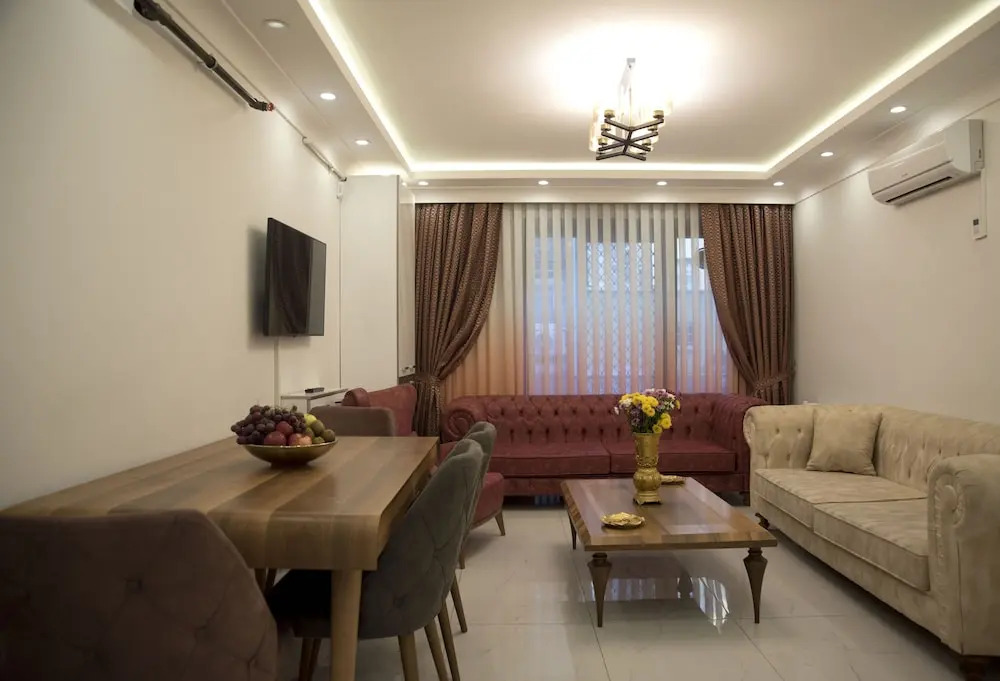 Nupelda Residence Hotel