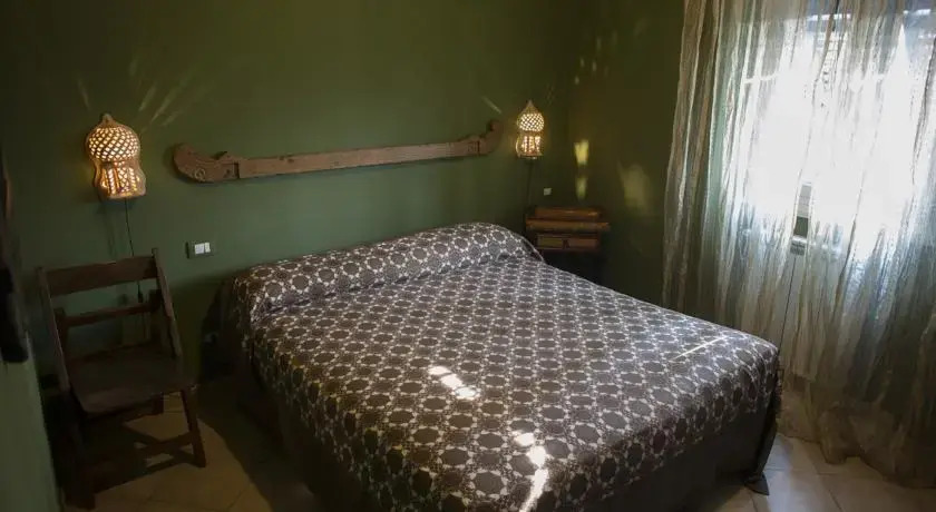 B&B Soffitta d'Oriente