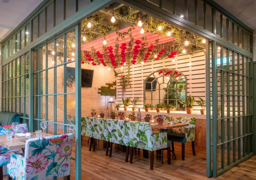 HYDE Hotel