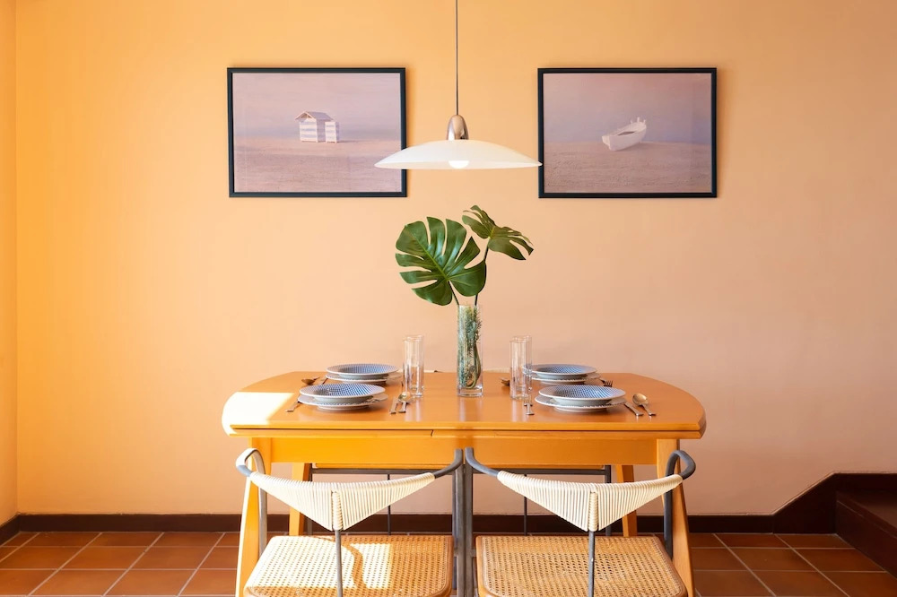 Beach Life Apartment, Exclusive Seafront Triplex