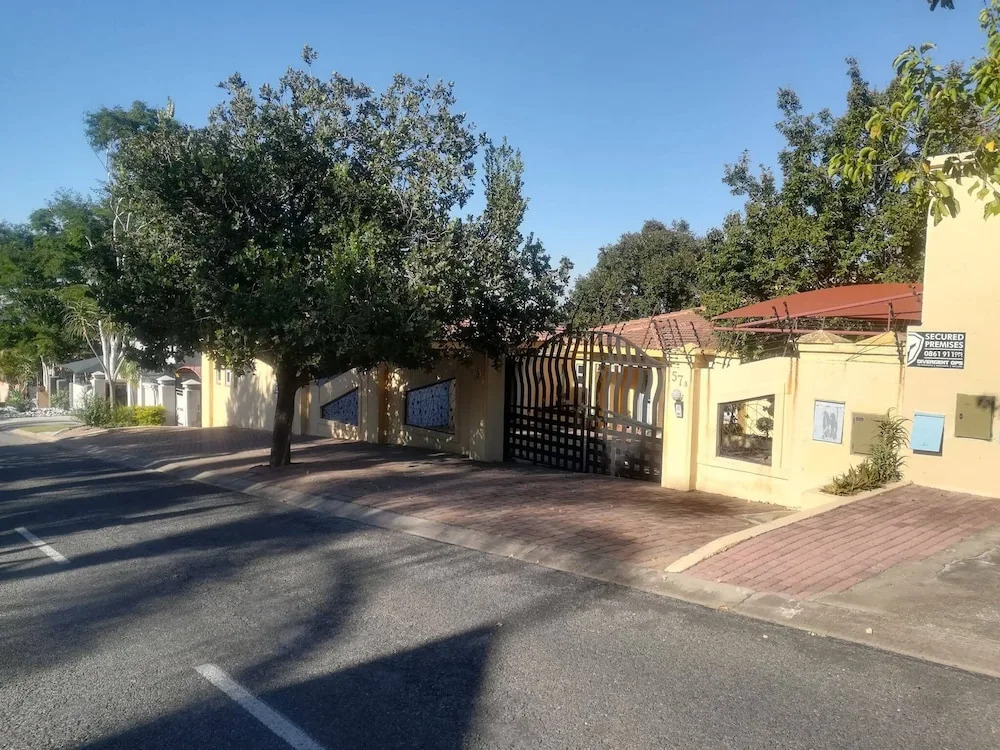 Melkweg is Situated in Nelspruit , Close to Kruger Park and Mozambique