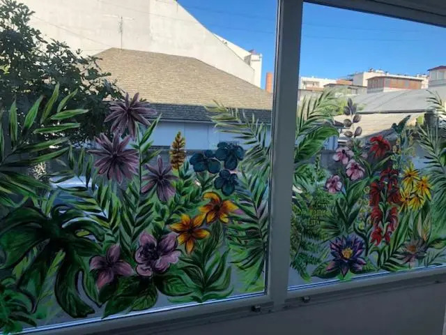 Garden Apartment - Oaza u centru grada