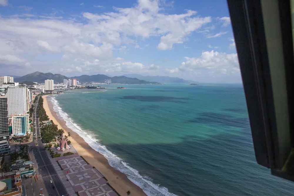 Phi Yen Apartment