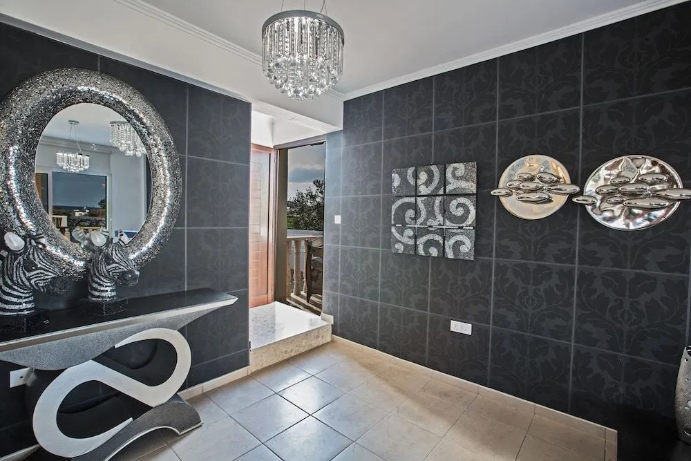 Tonia Seaview Villas