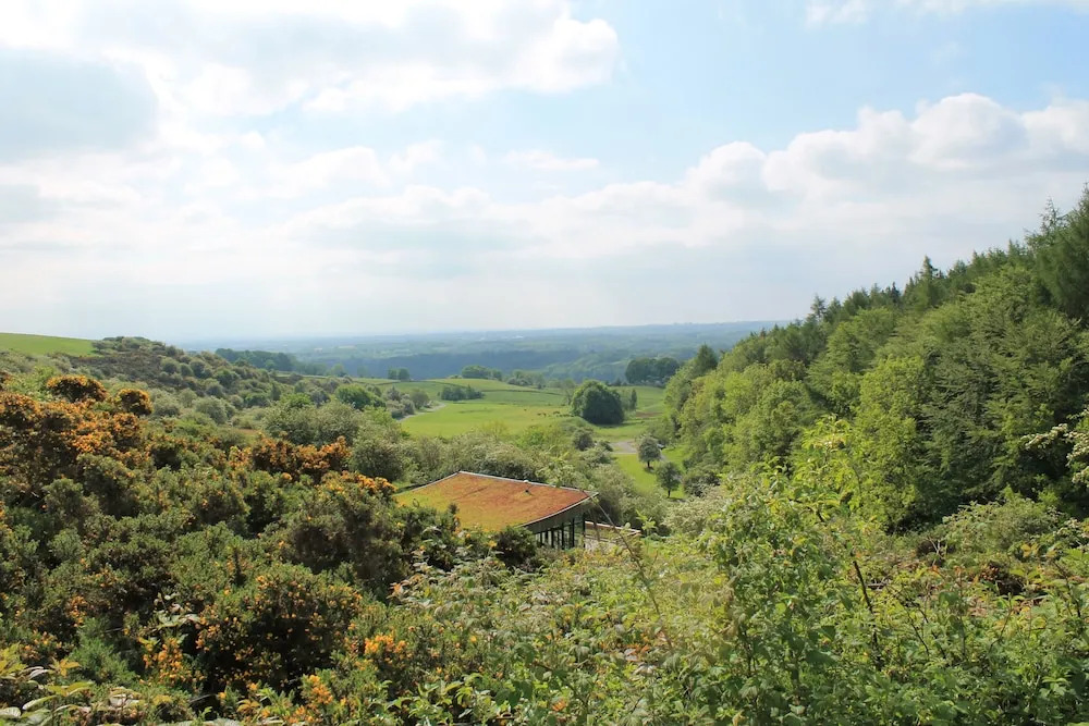 Yorkshire Dales Lodge 1 by Together Travel - 3-Bed Ensuite Retreat