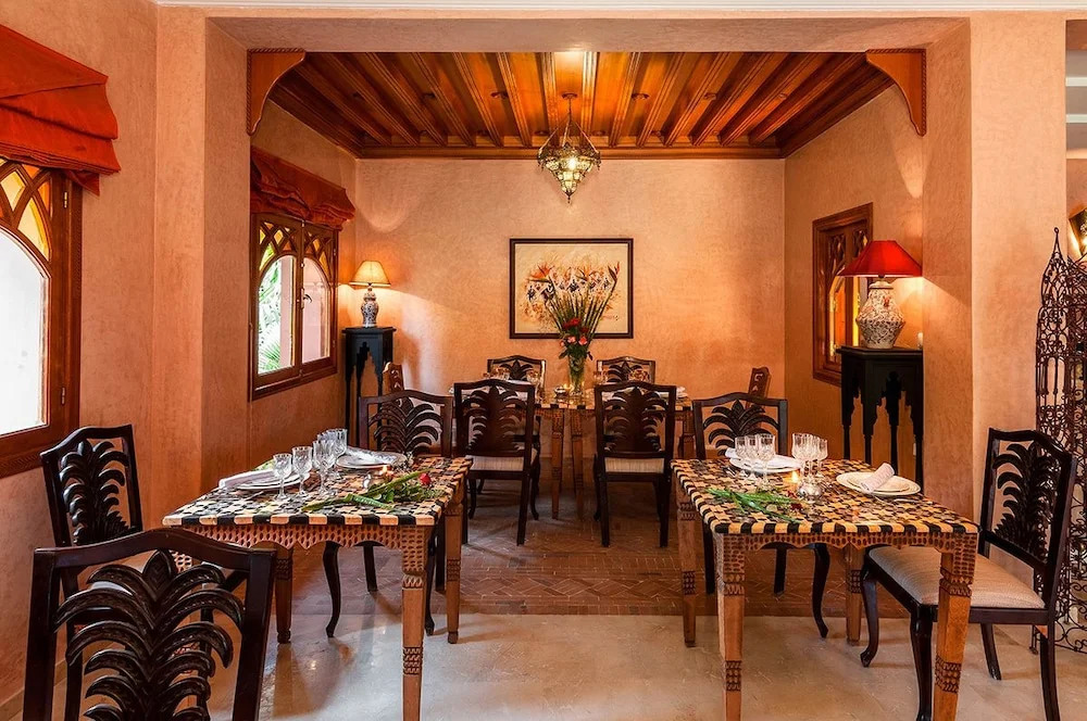 La Villa des 3 Golfs