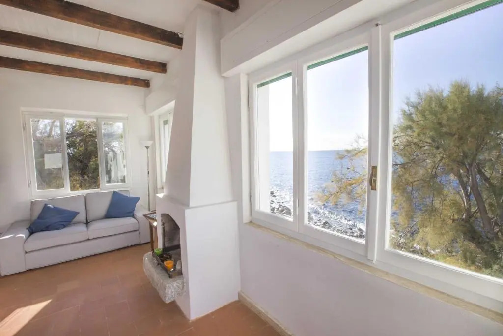 Villa Casa Bianca