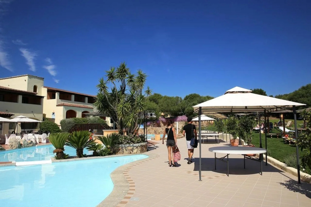 Hotel Sa Pedra