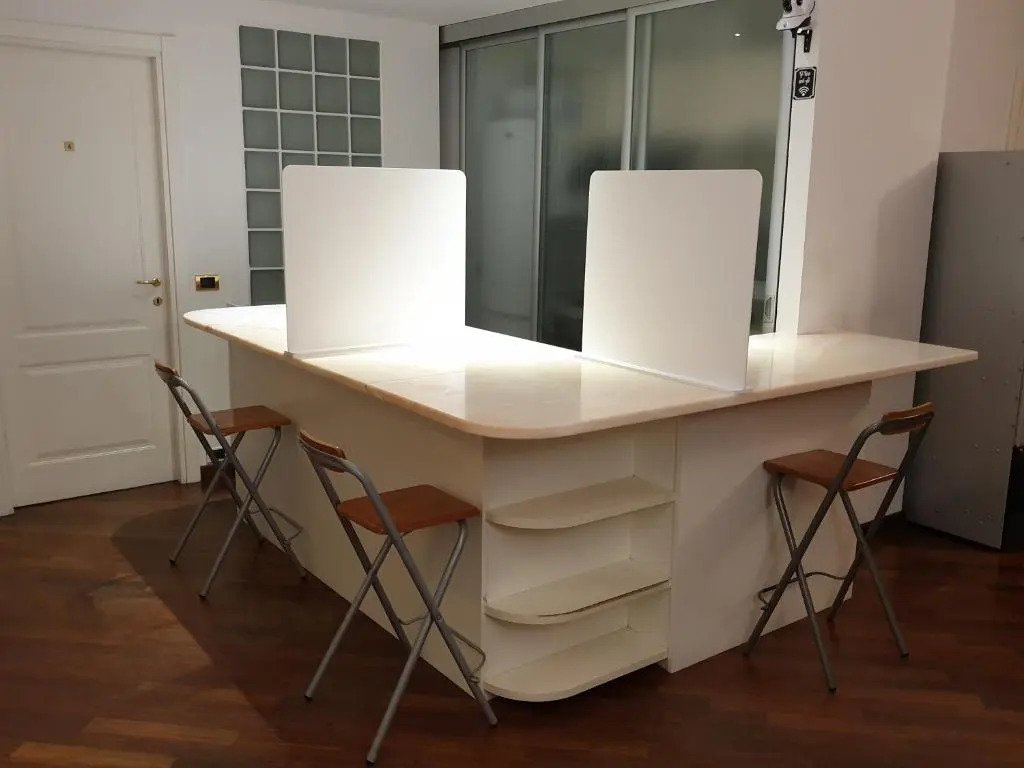 IL CASTELLO HOSTEL BOUTIQUE