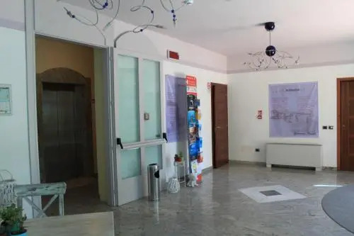 Residence Myricae