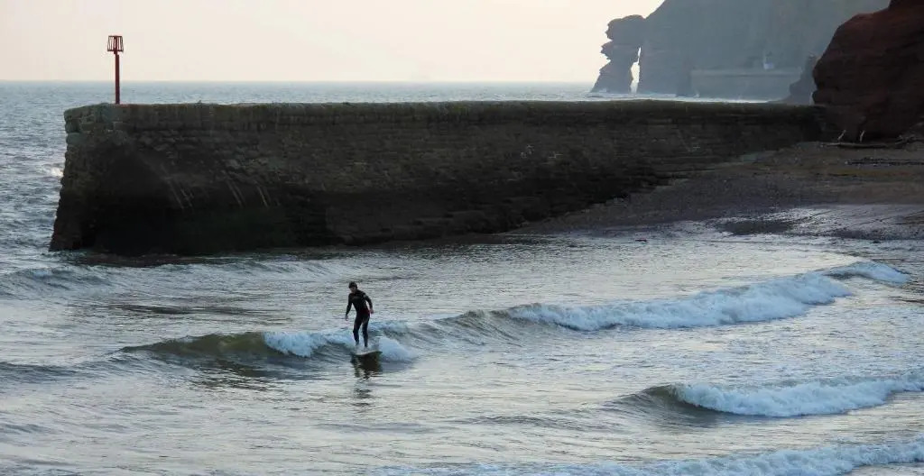 No. 2 Watch House