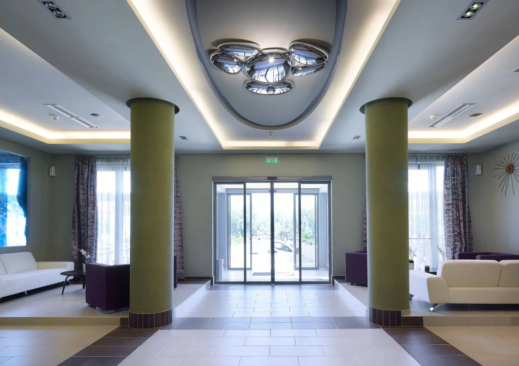Arion Hotel