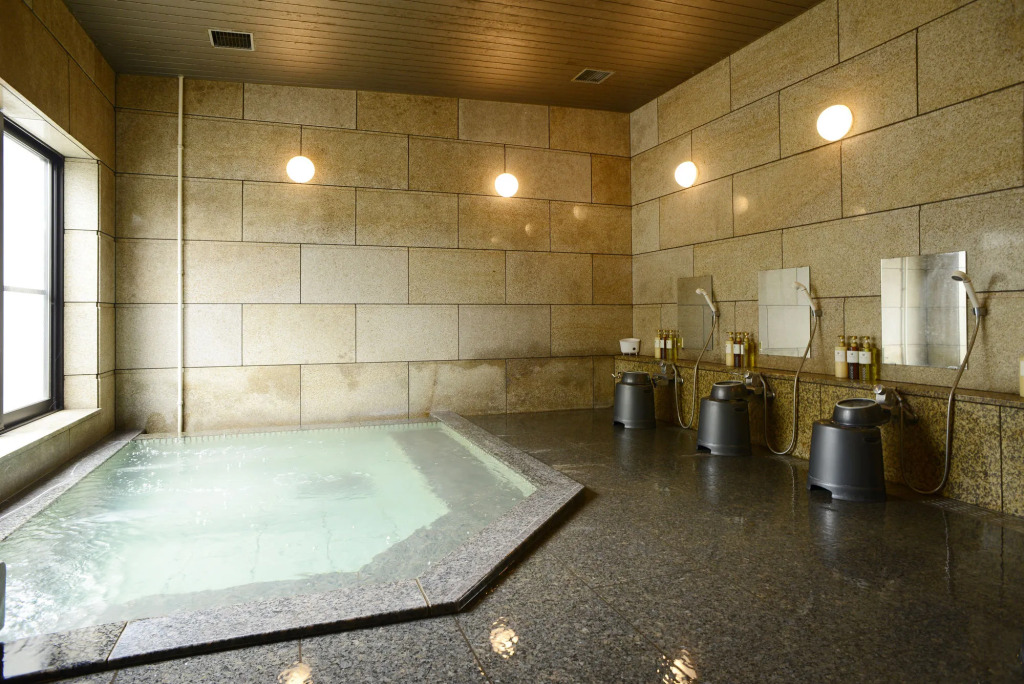 APA Hotel Kofu Minami