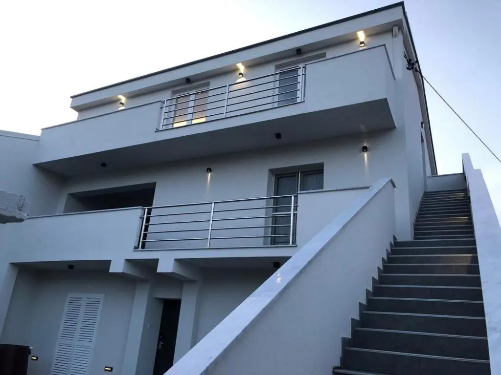 Apartment Marin