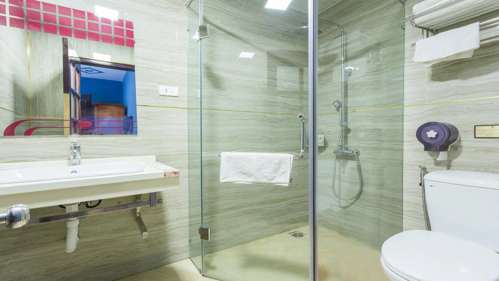 Sapa Yen Hotel
