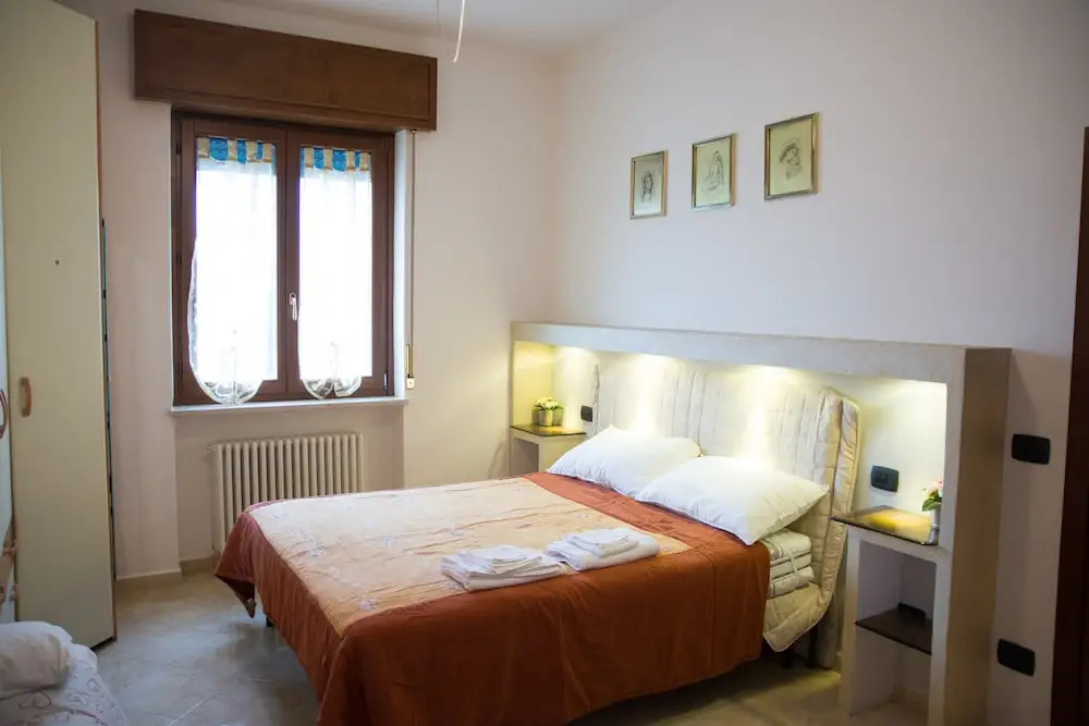 The Best Accommodation in Verona