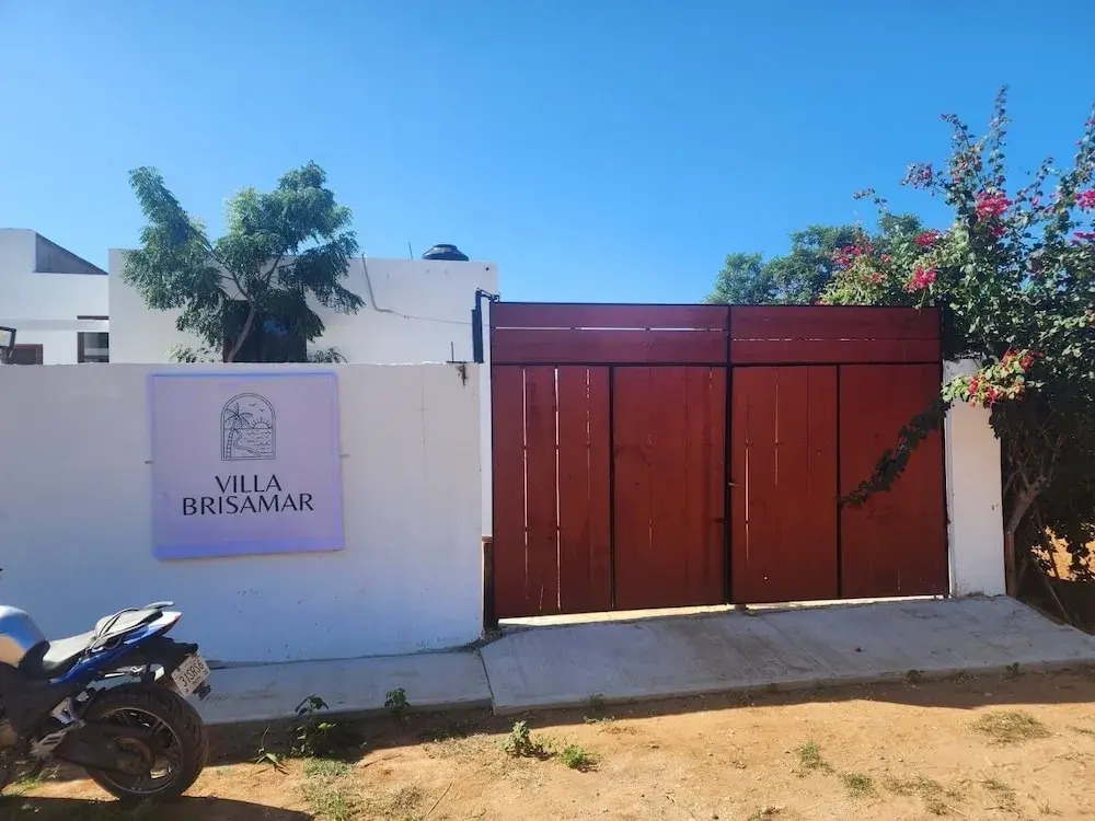 Villa Brisamar
