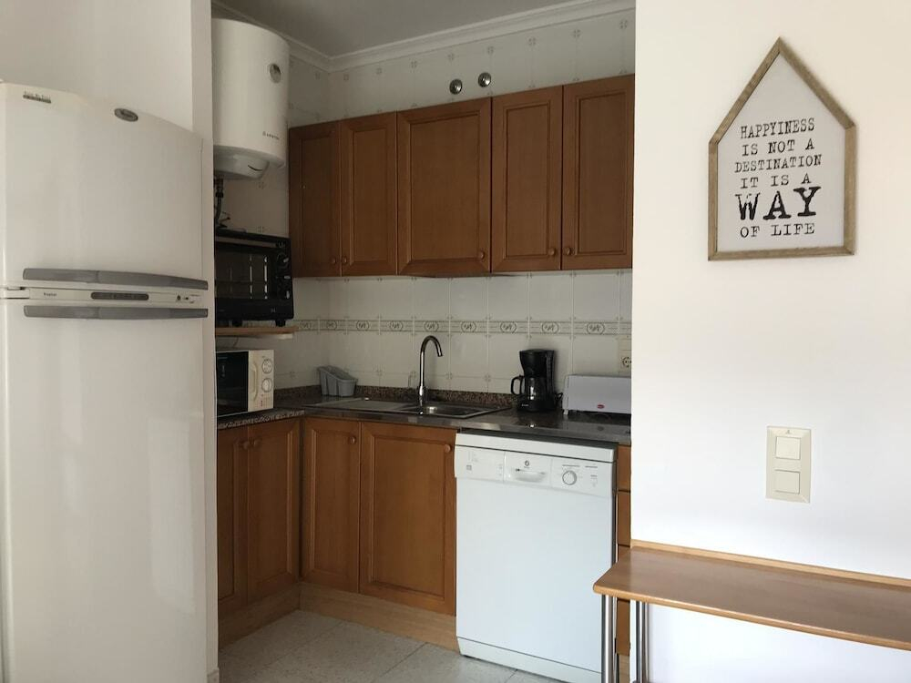 Rental Apartment Els Espigons - Cambrils 1 Bedroom 4 Persons - Pop 16429