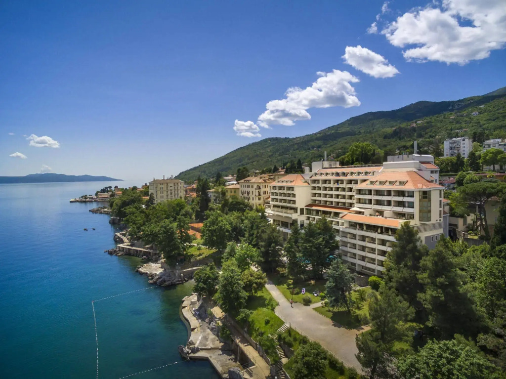Hotel Excelsior - by Liburnia Hotels & Villas