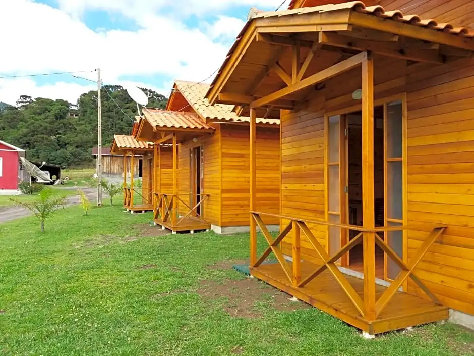 Pousada Santa Terezinha