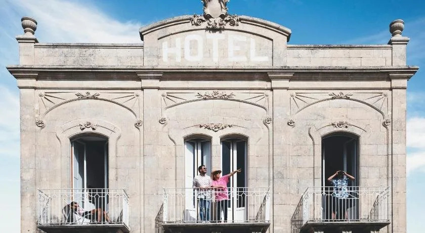 Sanvito Hostel