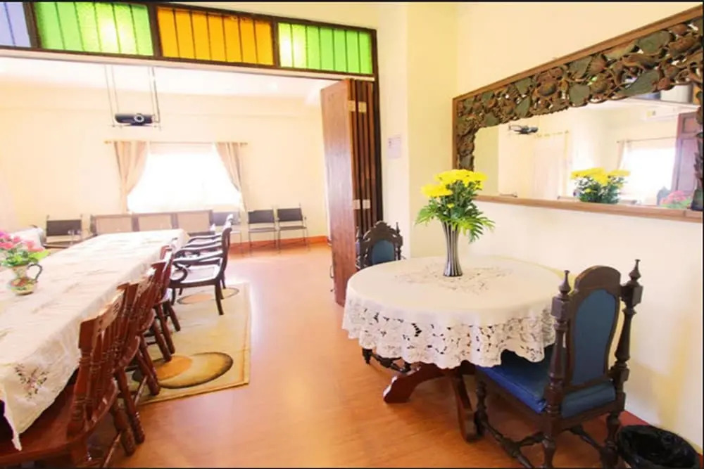 Maesai Orchid Hotel