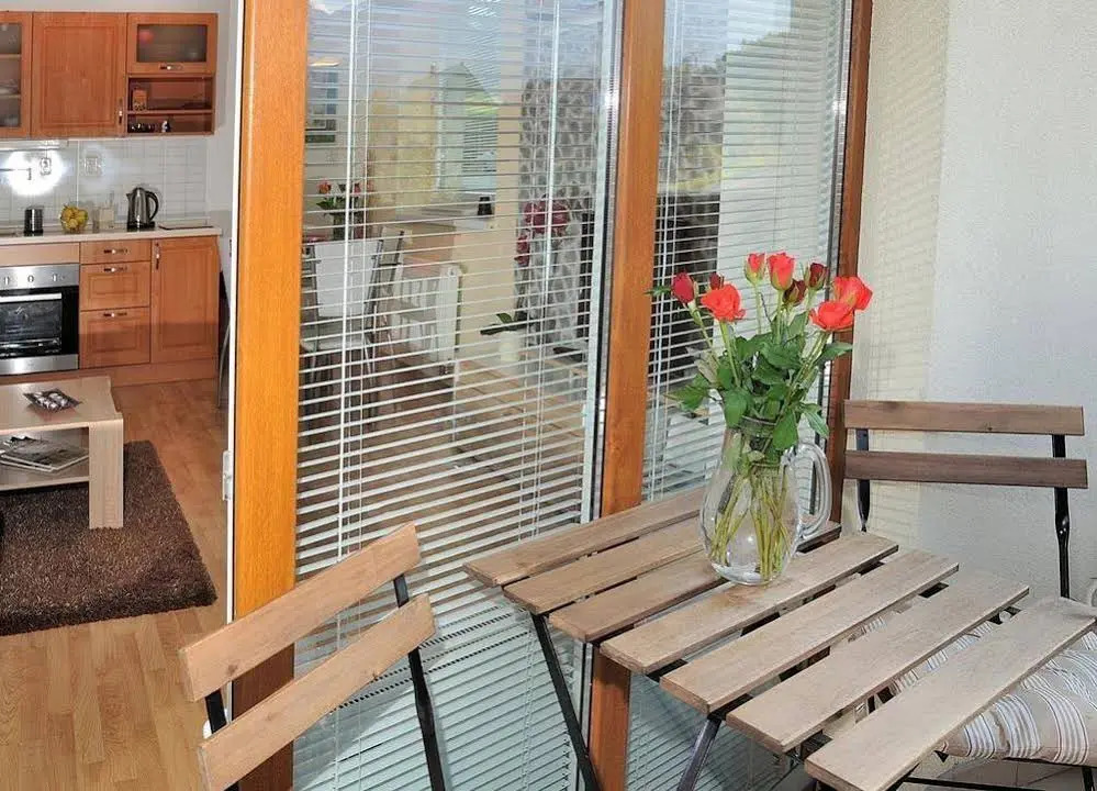 Apartmany Tilia