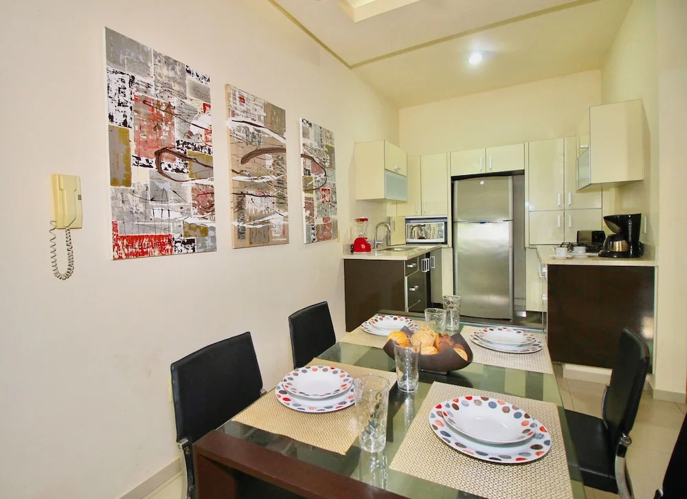 Praia Apartments by Casago