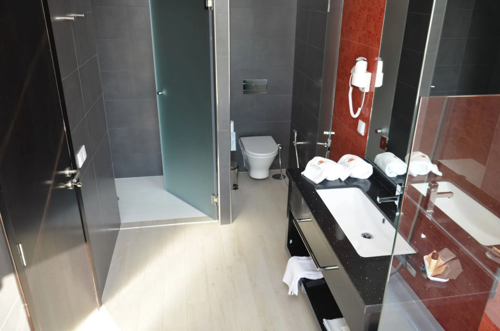 Lisotel - Hotel & Spa