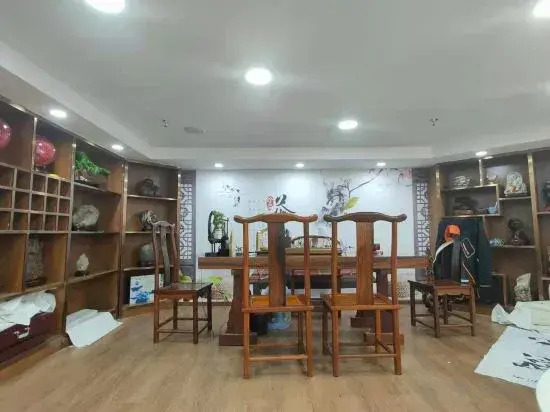 Xu Jiahui Hotel