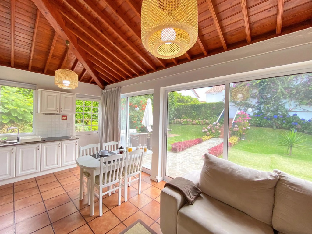Casa da Ribeira Cottage