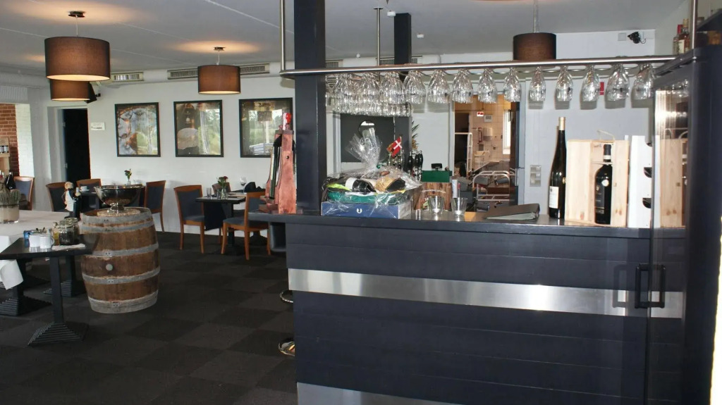 Hotel Bredehus