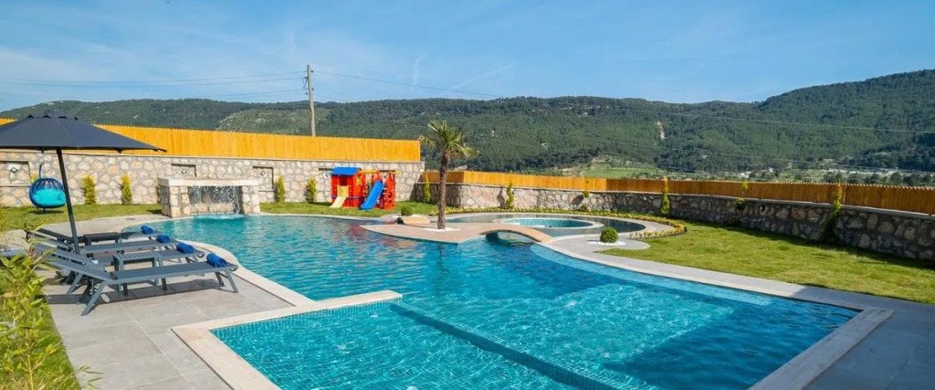 Villa Ren