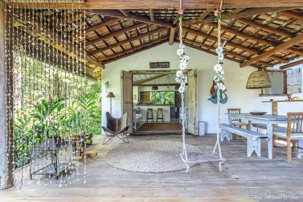 Casas da Lia
