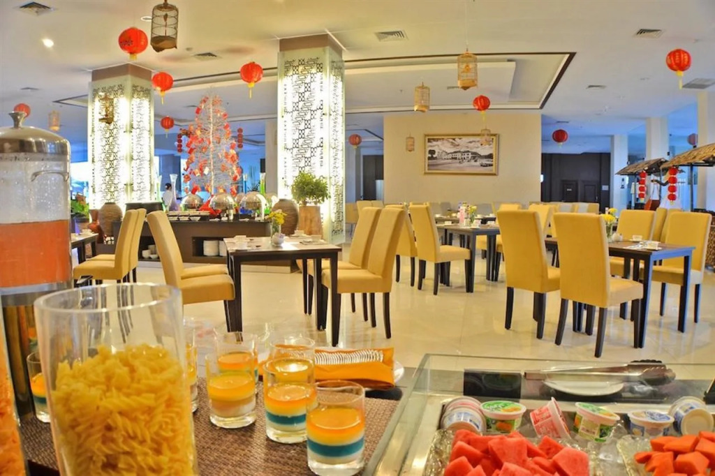 Riss Hotel Malioboro