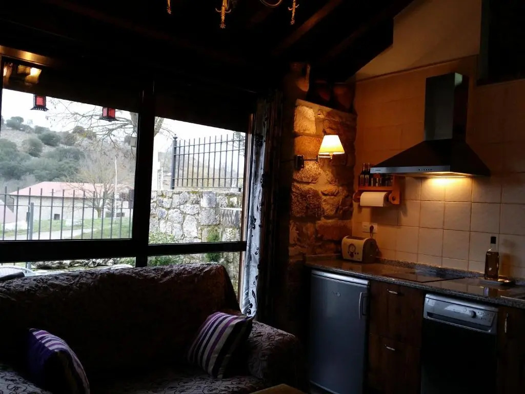 Casa Rural Villamoronta