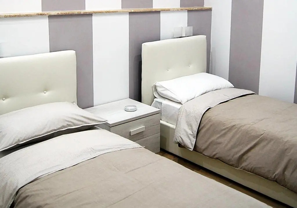 B&b Vittorio Emanuele II