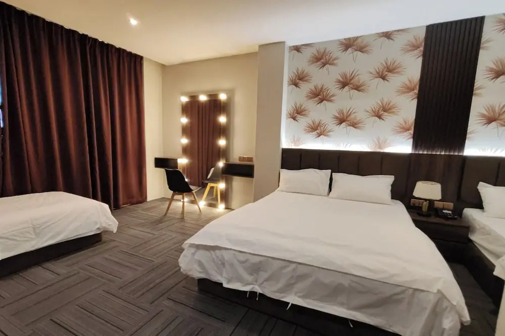 Casa Colney Hotel Ipoh