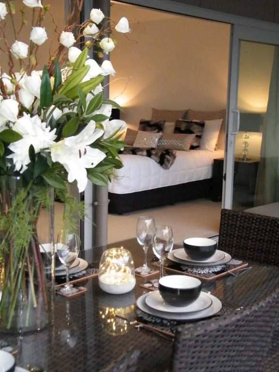 Picton Waterfront Apartments