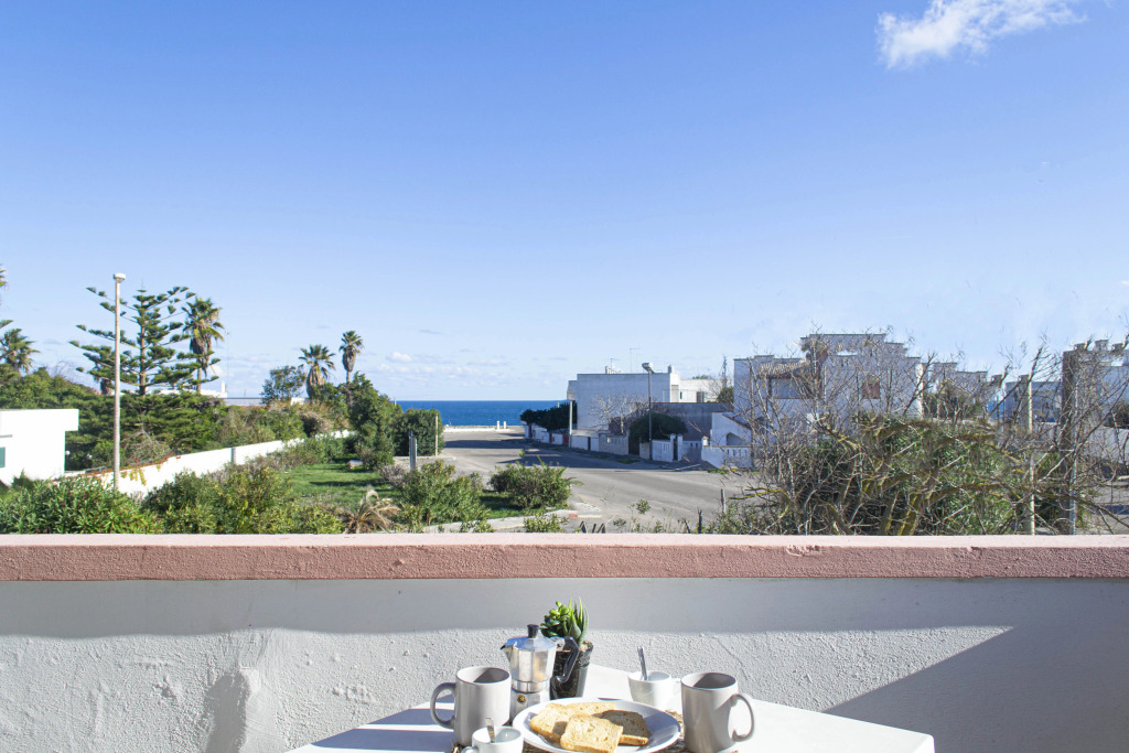 Residence Tre Palme