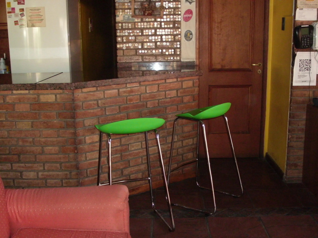Hostel Ruca Potu